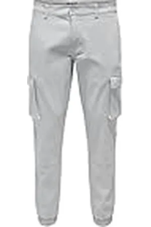 Only & Sons ONSCAM Stage Cargo Cuff Life 6687 NOOS, , 34W / 32L