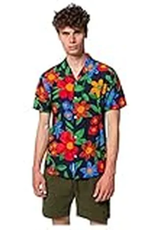 UNKNOWN Herr 3814 skjorta, , XL