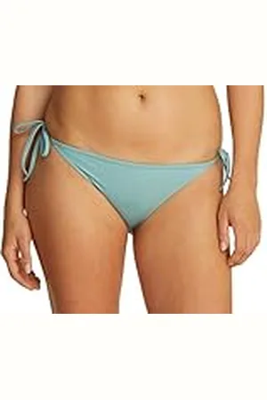 Calvin Klein Dam STRINGSIDE TIE String Sidoslips, , M, , M