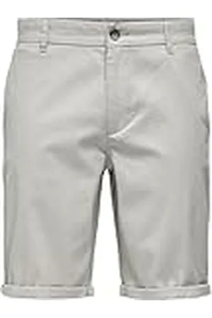 Only & Sons ONSPETER Dobby 0058 shorts NOOS, , S