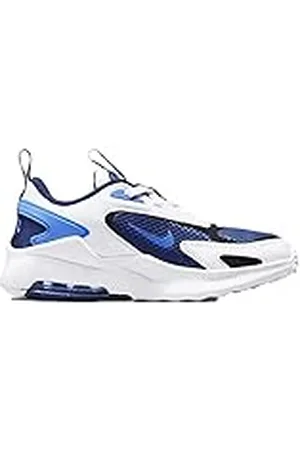 Nike Unisex barn Air Max promenadsko, , 35 EU