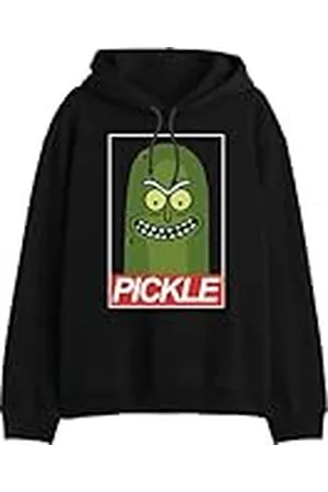 Rick and Morty Rick & Morty Huvtröja för herr, , M