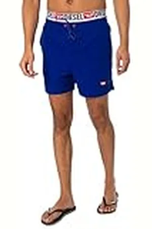 Diesel Herrshorts kostym, , XXL