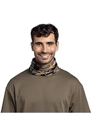 Buff CoolNet UV® Khaki Unisex Vuxen Storlek En storlek, , one size