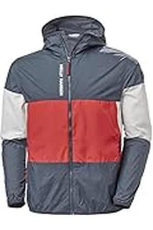 Helly Hansen Herr RWB-jacka, 597 marinblå, XL
