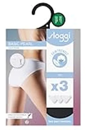 Sloggi Damunderkläder, , 46 SE