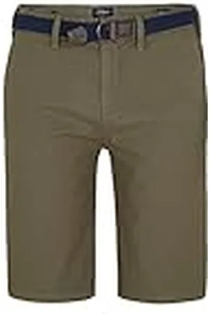 QS by s.Oliver Big Size Bermudas för män