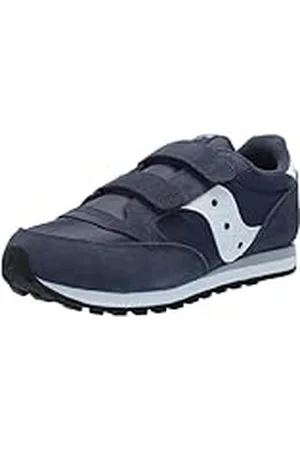 Saucony Jazz Original sneakers, Marinblå/Vit, 5.5 UK, , 38.5 EU