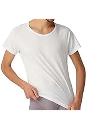 Sloggi Herr Ever Soft O-Neck undertröja, , L