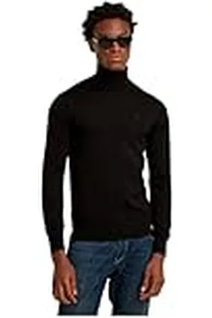G-Star RAW Premium core Turtle Knit, , XL