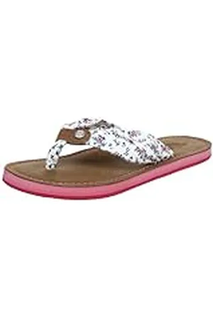 Tommy Hilfiger Flicka FLIPPER 1B tånapp, -27 EU