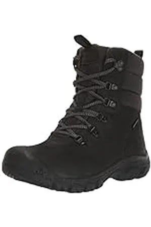 Keen Greta Boot Snow för kvinnor, , 40.5 EU