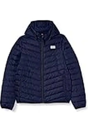 LEGO Wear Wear Unisex Lwjipe-lätt dunjacka övergångsjacka, , 110 cm