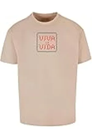 Merchcode T-shirt för män, , 5XL