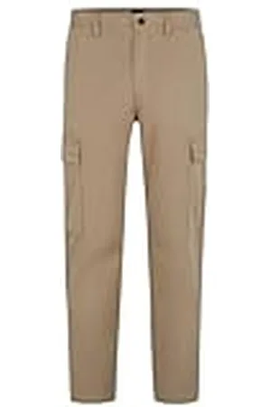 HUGO BOSS Sisla-6-Cargo, , 27