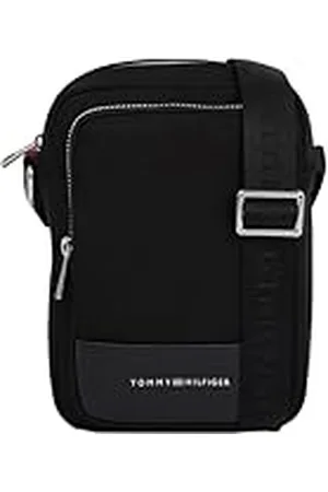 Tommy Hilfiger Herr TH BUSINESS MINI REPORTER AM0AM13190 Crossover, , OS, , one size