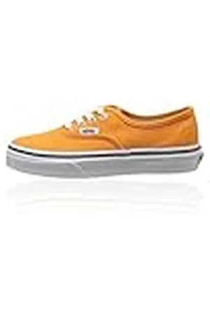 Vans Unisex barn K autentiska pop höga sneakers, - 28 EU