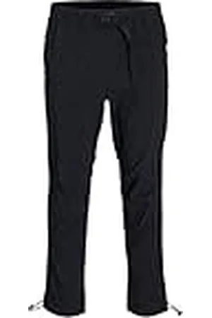 JACK & JONES Herr Jpstgordon Jjjuno Tech joggingbyxa AKM joggingbyxor, , XL