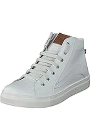Kavat Unisex Kvarnby höga sneakers, , 37 EU