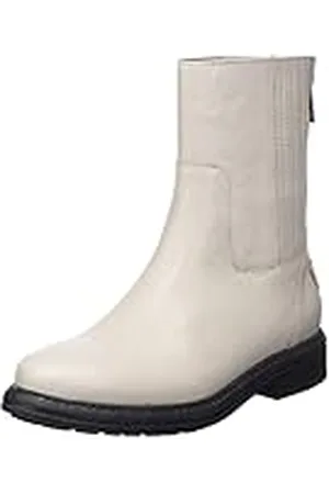 Shabbies Amsterdam Amsterdam dam Shs1263 Grain Leath Ankle Boot, , 37 EU