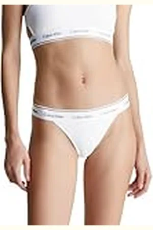 Calvin Klein Dam brasiliansk, , M, , M