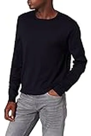 Only & Sons ONLY&SONS Onswyler Life Ls Crew Stickad Noos, , L