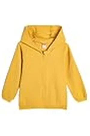 Koton Babyboys Basic dragkedja långärmad bomull sweatshirt, , 12-18 Monate