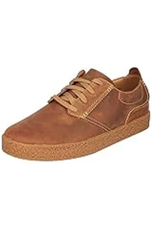 Clarks Streethilllace sneakers för män, , 46 EU