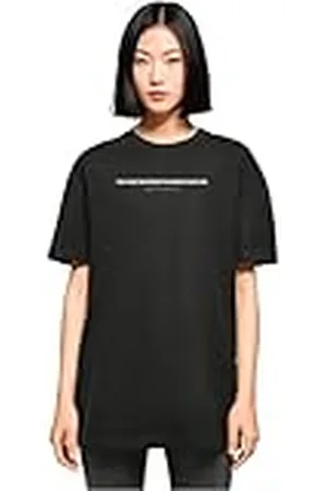 Merchcode T-shirt för kvinnor, , XXL