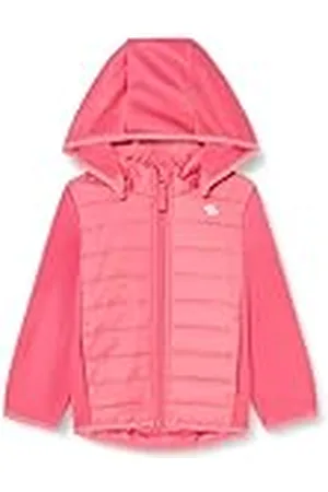 NAME IT Unisex Nmnmount hybridjacka Tb quiltad jacka, , 98