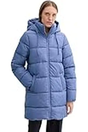 TOM TAILOR Damjacka, , XL