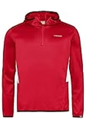 Head Club tech herr hoodie