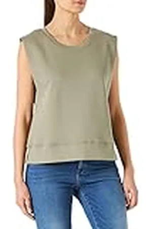 Part Two Pascalepw Ts t-shirt avslappnad passform för kvinnor, , S