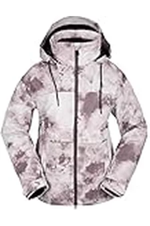 Volcom Dam Hailynn jacka, , M, , M