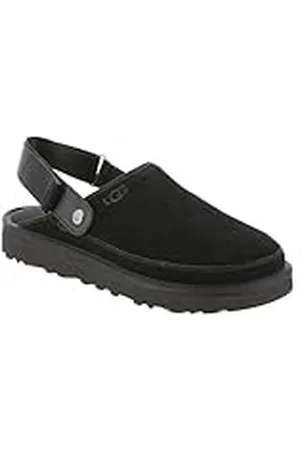 UGG Goldencoast Clog Flat Sandal för män, , 44 EU