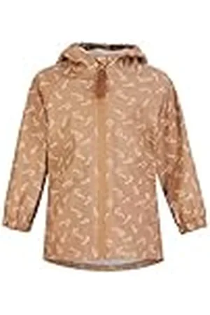 Sterntaler Unisex baby regnjacka ofodrad drake, , 122