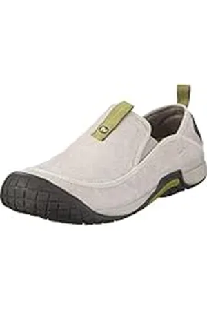 Merrell Herr Pathway Moc Canvas Sneaker, - 50 EU Weit