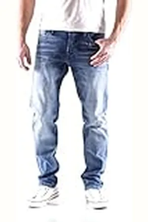 JACK & JONES Herr Jeans Mike.jj.original.jos, , 28W / 30L