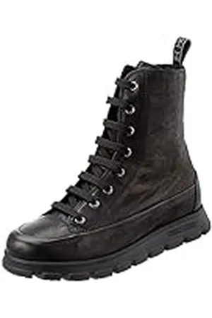 Candice Cooper Dam Ninja Commando 2 sneakers, svart, 2,5 UK