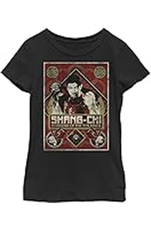 Marvel Flicka Defiance T-shirt, , S