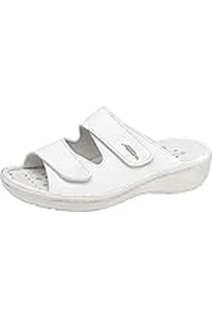 Abeba 6809 REFLEXOR COMFORT sandaler, OB, A, E, SRB, , storlek 43