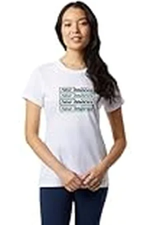 New Balance Sport Script grafisk T-shirt