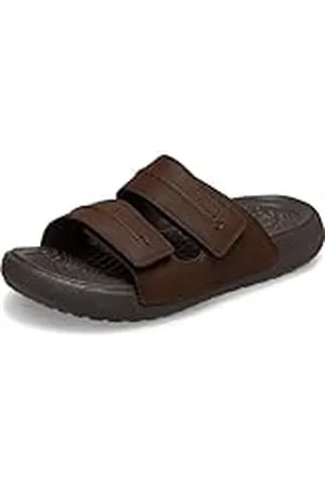 Crocs Yukon Vista LR II herrsandal, , 12 UK