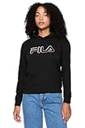 Fila Lorca huvtröja för kvinnor, , L