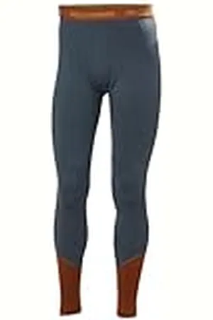 Helly Hansen LIFA Merino Midweight byxa för män, , XL