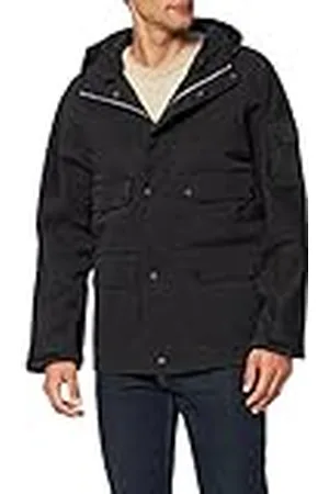 Replay Herr Raptor Parka, , L