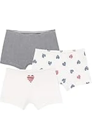 Petit Bateau Trosor (3) för flickor, , 10 anni