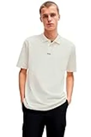 HUGO BOSS Dangula Polo för män, , L