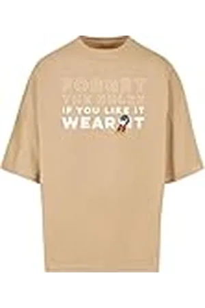 Merchcode T-shirt för män, , S