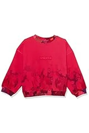Desigual Girl stickad tröja, , 8 år